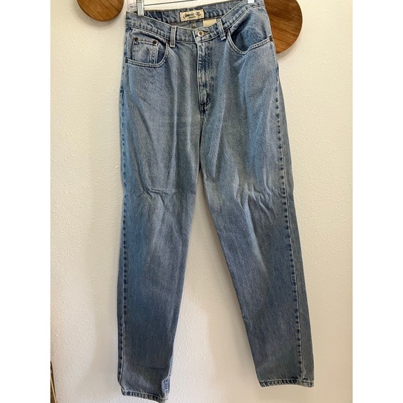 St. John's Bay Pants - Vintage‎ Authentic St. John's Bay Classic Fit Mom Jean Size 10